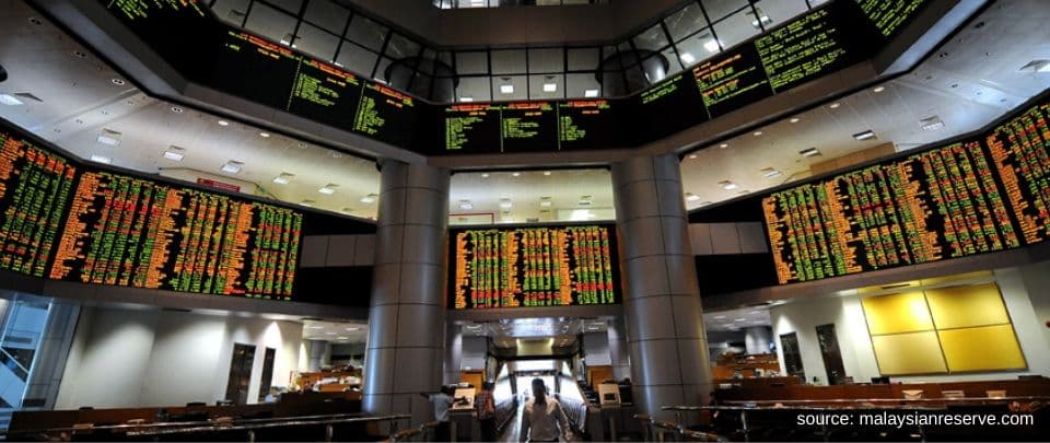 FBM KLCI Nearly Unchanged Three Weeks Into 2020