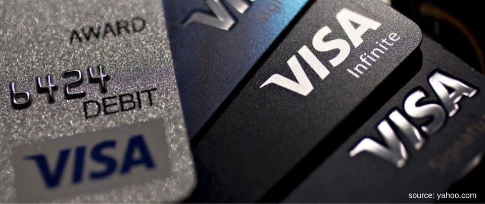 Visa Maxes Out to Acquire Tech Startup 