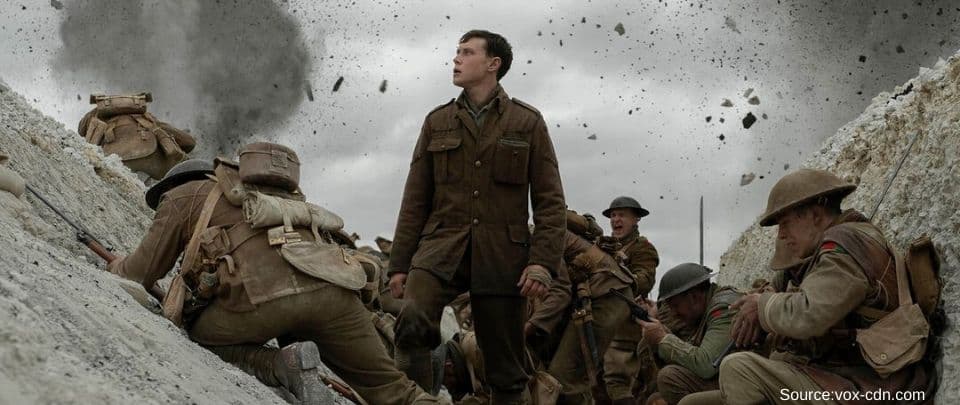 Review: 1917