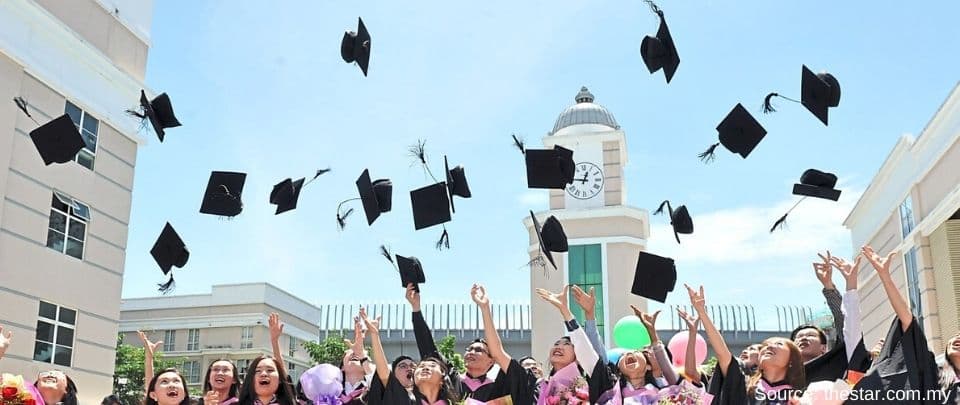 Are Foreign Degrees Better For Employability?