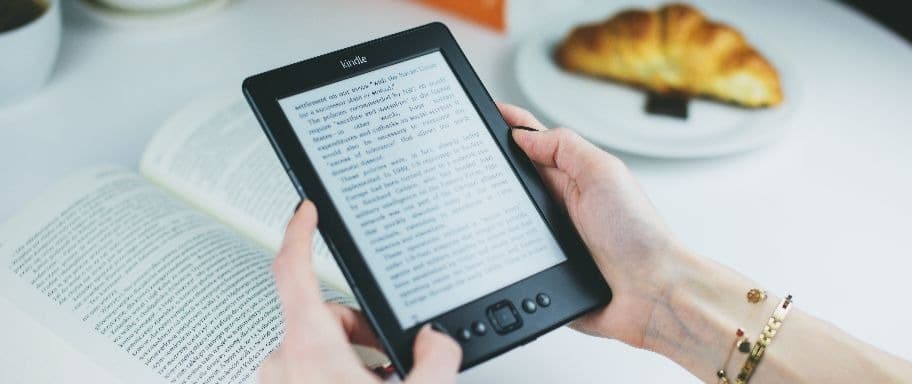 Ebooks - Yay or Nay?