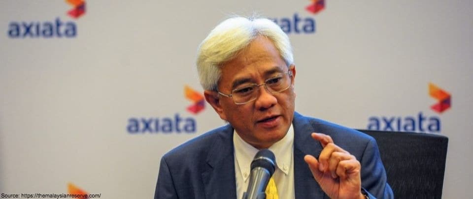 Axiata Explains Its Future Exit Plans