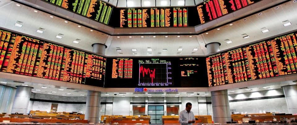 Initiatives to boost the local stock market