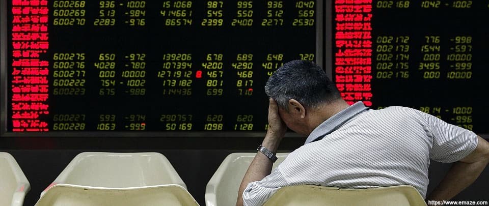 Talkback Thursday: 20th Anniversary of the Asian Financial Crisis 