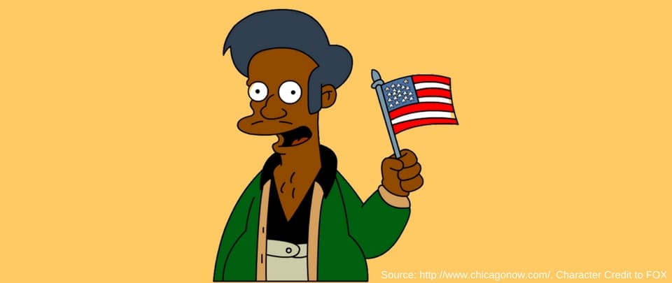 Much Apu About Nothing?