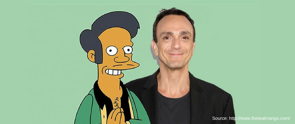 Apu Speaks