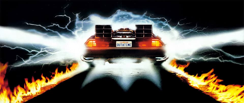 The Science Of Back To The Future