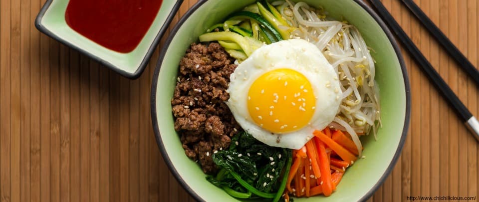 Is Bibimbap Overrated?