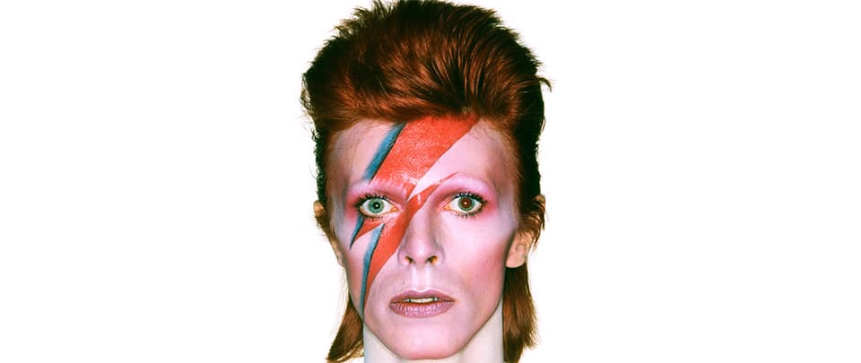 Cerita-Cerita Rock N' Roll: David Bowie