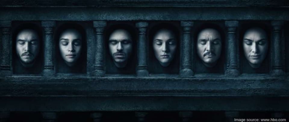 By the Book: Revisiting “Game of Thrones”