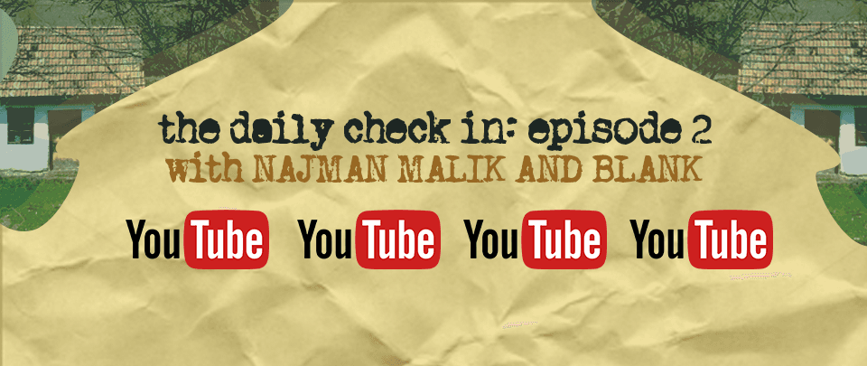 The Daily Check In: YouTube Recommendations 