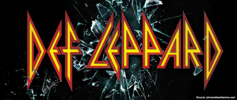 BFM Bootlegs - Def Leppard