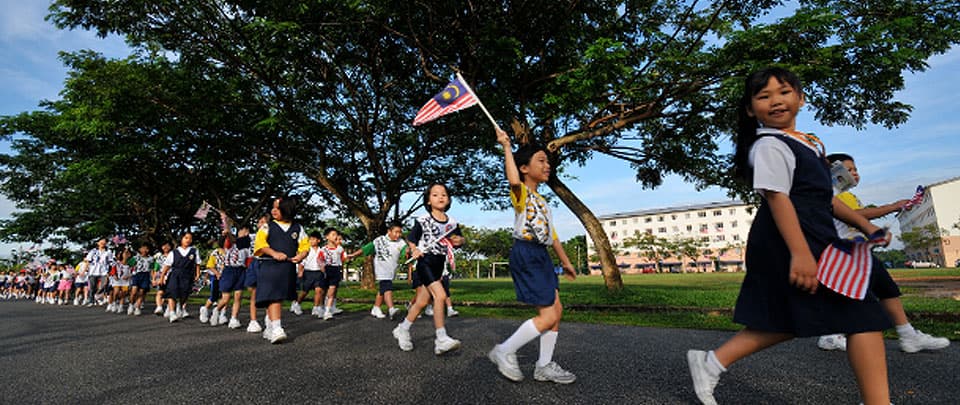 The Quality of Education in Malaysia