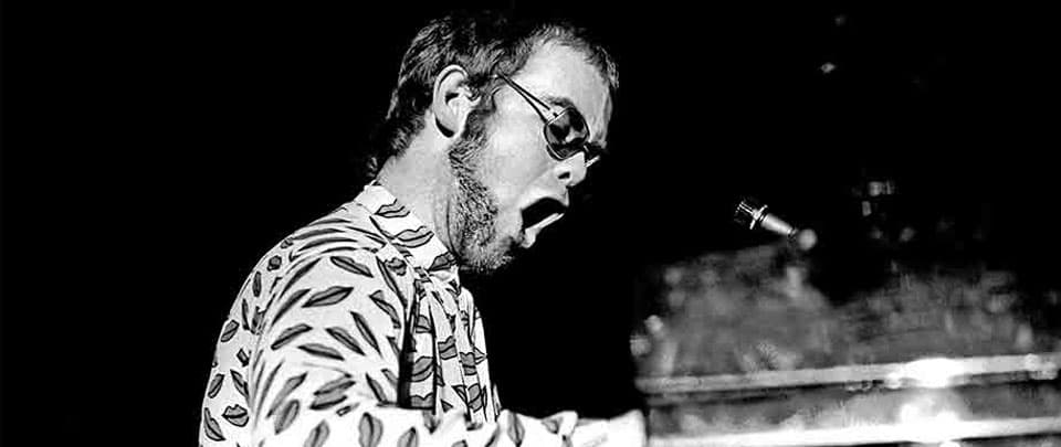 Cerita-Cerita Rock N' Roll: Elton John