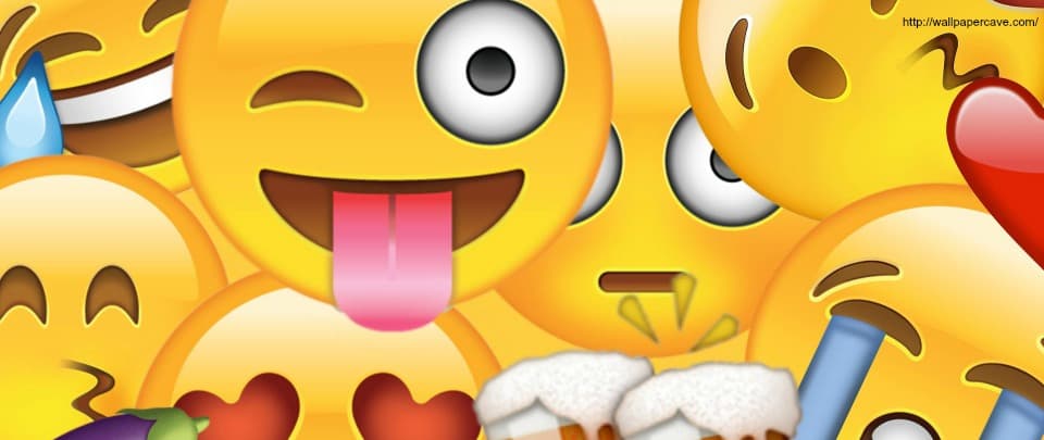 Heart. Winky Face. Poo: Emojis for Everyone