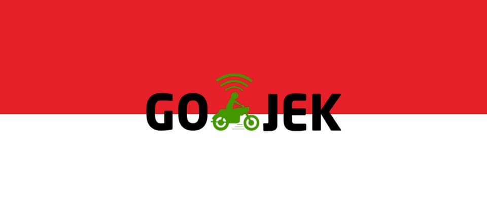 Here Comes a New Challenger: GoJek 