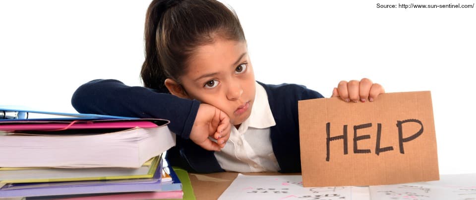 Talkback Thursday: Is homework still relevant? 