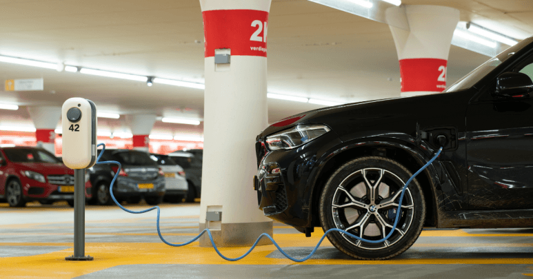 Paving the Way for Electric Vehicles