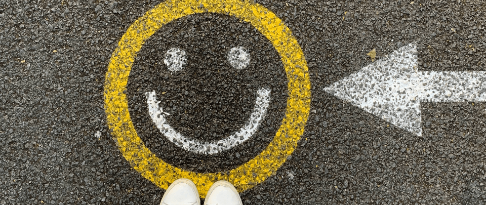 What Does Happiness Mean To You?