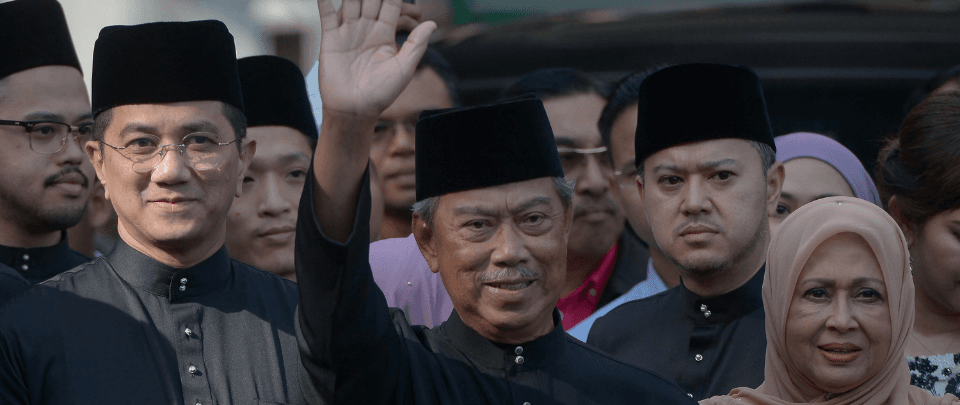 Politics Roundup: Vote Of Confidence, Muhyiddin's Appointment