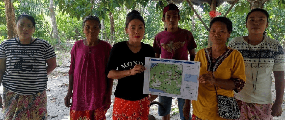 Why Customary Land Rights Matter To The Orang Asli