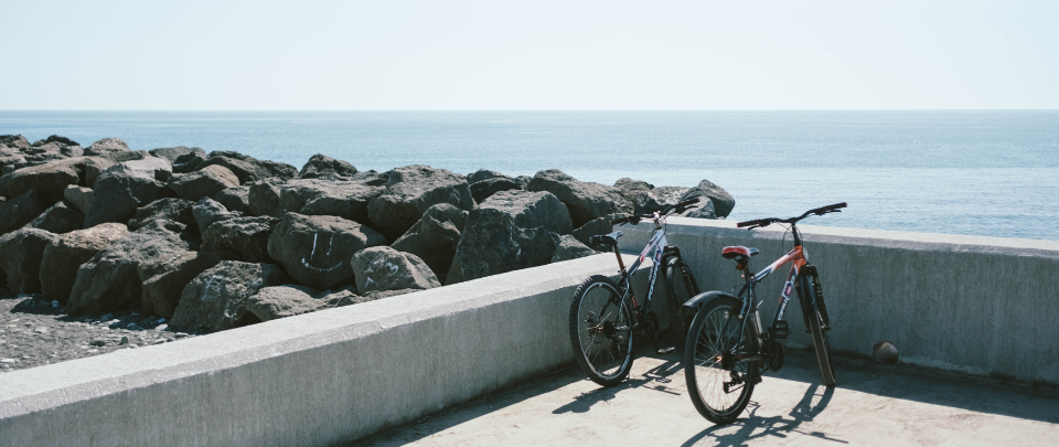 Langkawi Boosts Bike Tourism