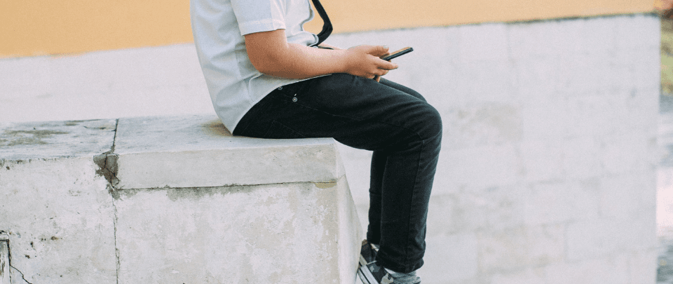 Young Boy Becomes Entrepreneur To Buy Own Phone