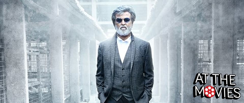 Kabali (At the Movies #62)