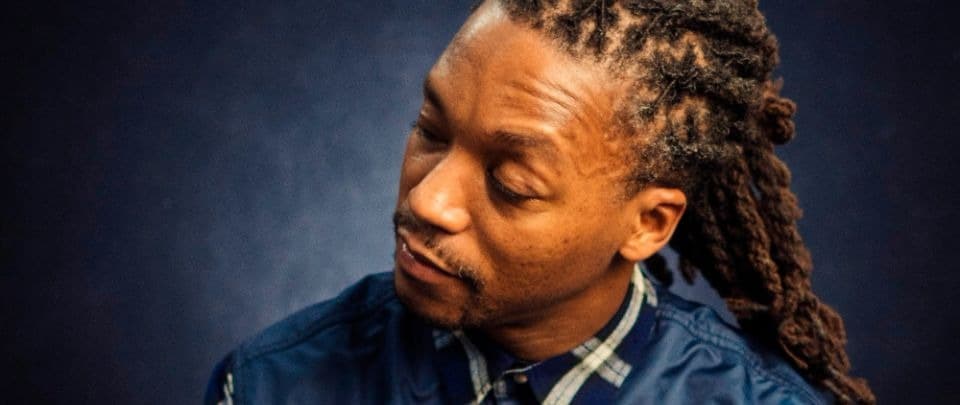 Lupe Fiasco: the art and business of hip-hop