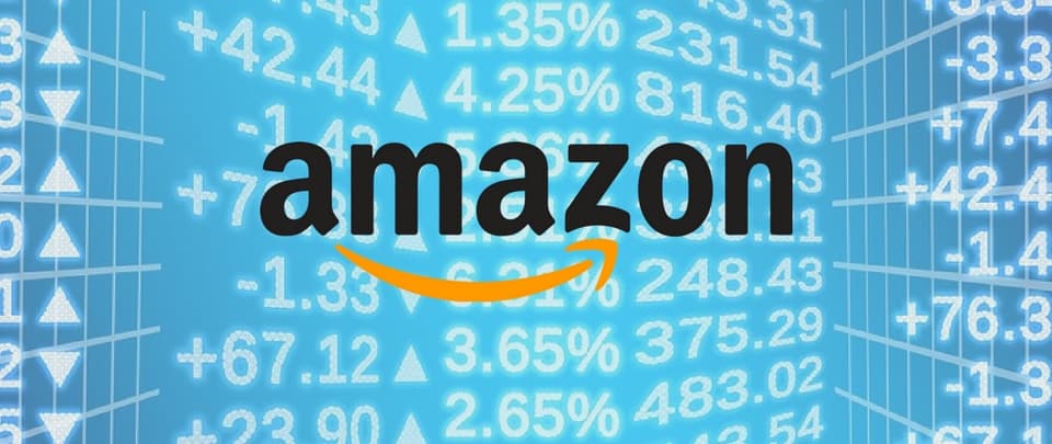 Amazon’s Shares Tumble Amid Trump’s Tax Threat