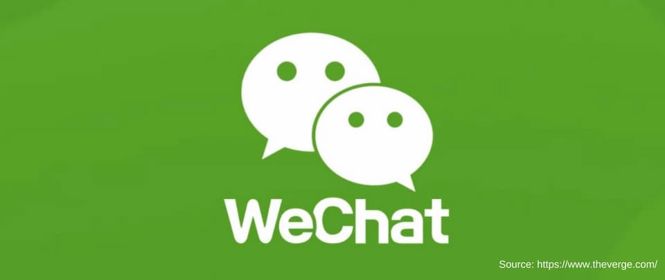 Australia joins in on WeChat Ban 