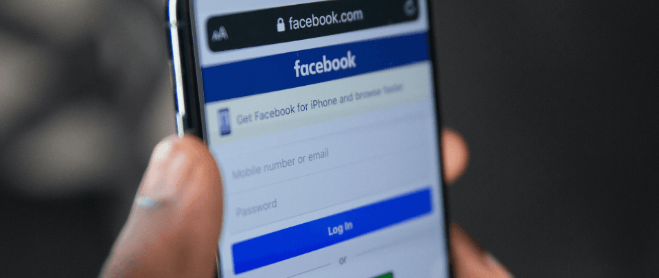 Facebook Leaves Australians In The Dark