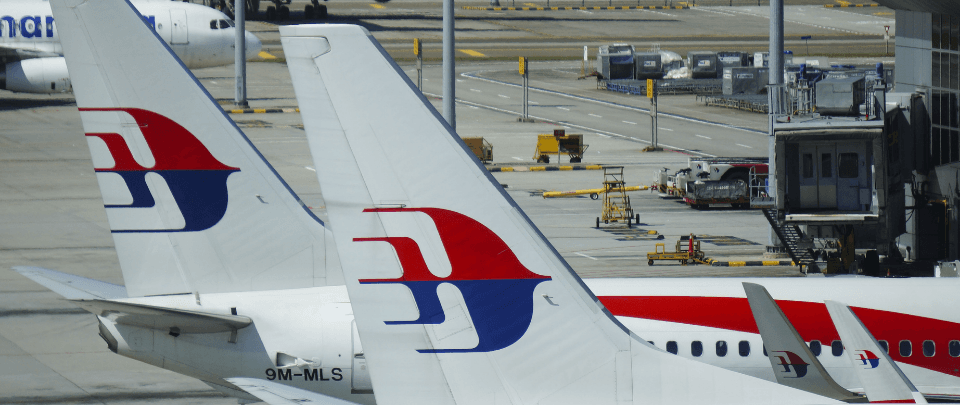 Report: Strong Govt Support Saved Airlines