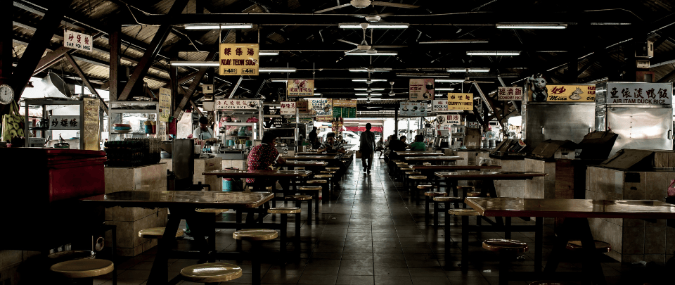 Hotels In Penang Sell Cheap Food To Survive