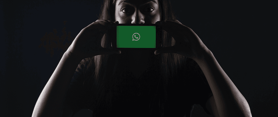 Will You Be Leaving WhatsApp?