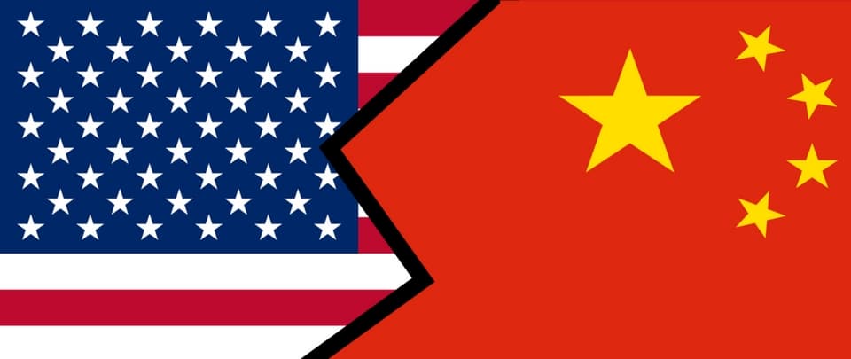 US & China Begin Trade Talks