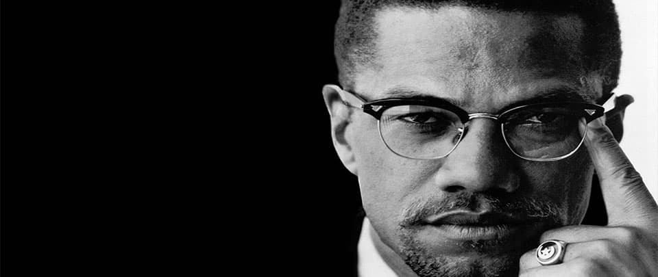 Hari Ini Dalam Sejarah Dunia: Malcolm X