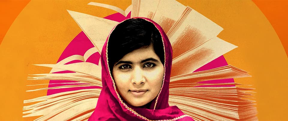 He Named Me Malala: A conversation on Malaysian Education