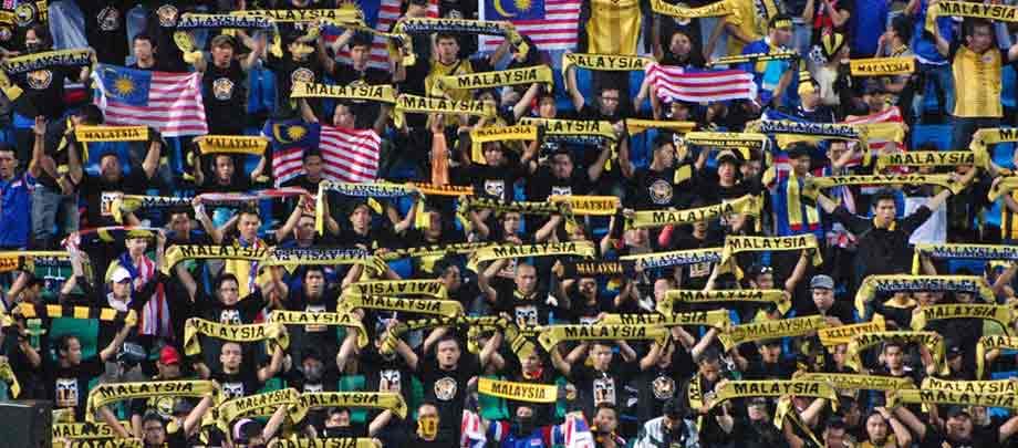 Talkback Thursday: What Would It Take To Get Malaysia Into The World Cup?