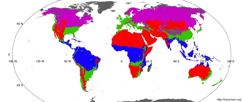 2℃ #5: The Future Climate