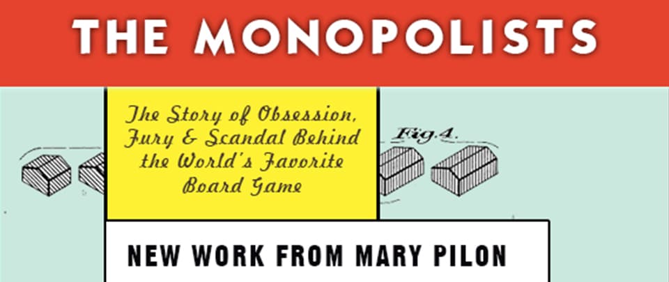 The Secret History of Monopoly