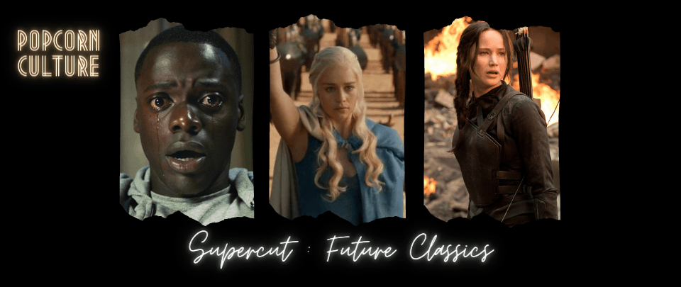 Popcorn Culture - Supercut: Future Classics