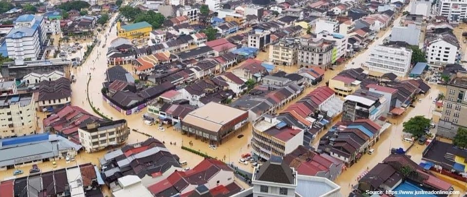 What We Can Learn from the Penang Floods