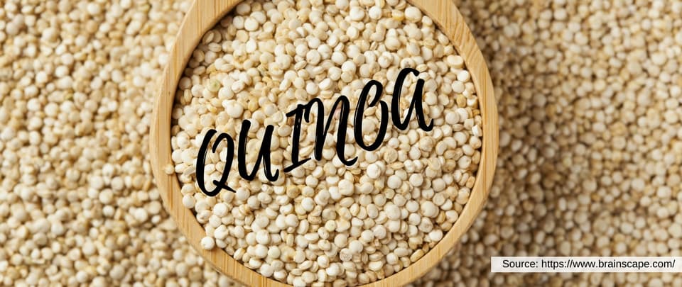 The Quinoa Controversy!