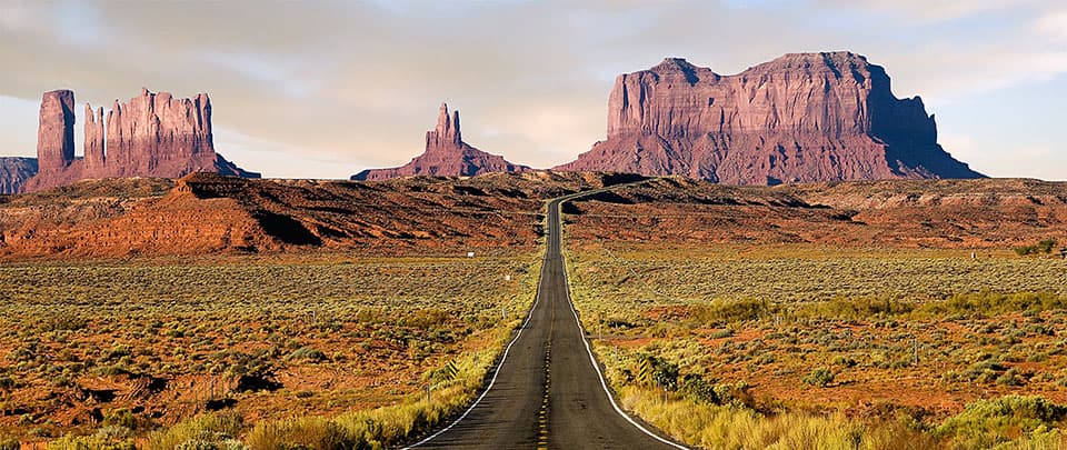 Hari Ini Dalam Sejarah Dunia: Route 66