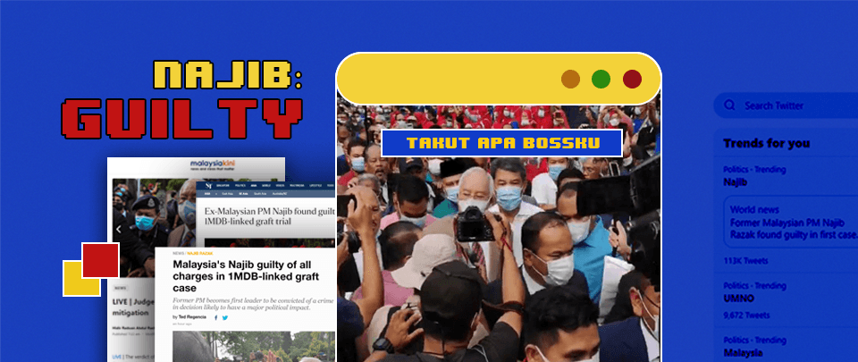 How Will Najib's SRC Verdict Affect Politics?