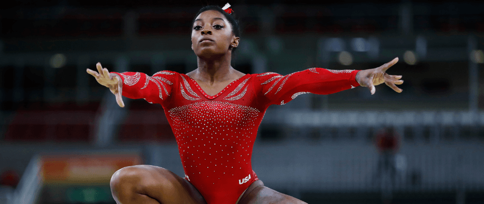 Simon Biles Olympic Withdrawal Highlights Mental Health in Elite Sports