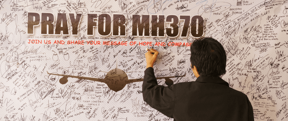 MH370, 7 Years Later