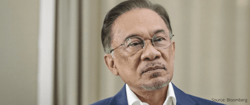 Anwar To Possibly Lead Opposition Again