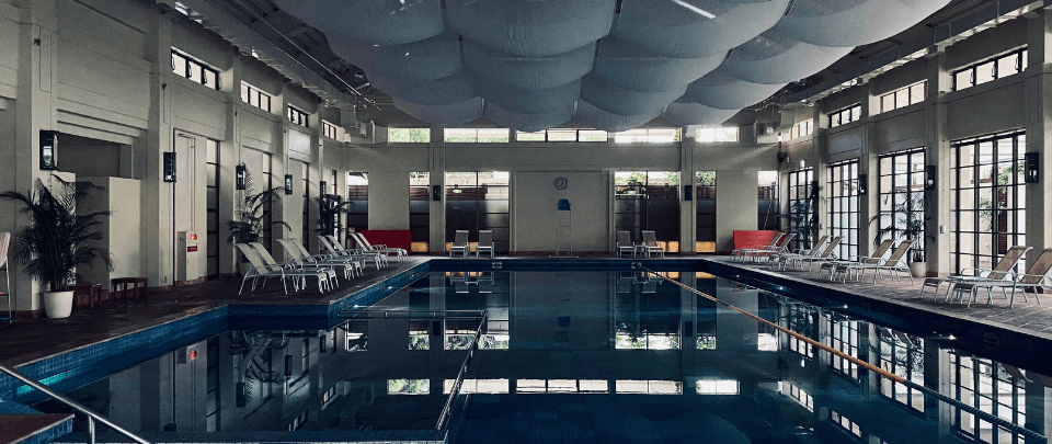 Should Swimming Pools Reopen?